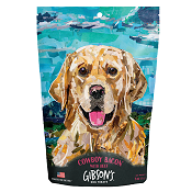 Gibson's Cowboy Bacon with Beef - Jerky Dog Treats